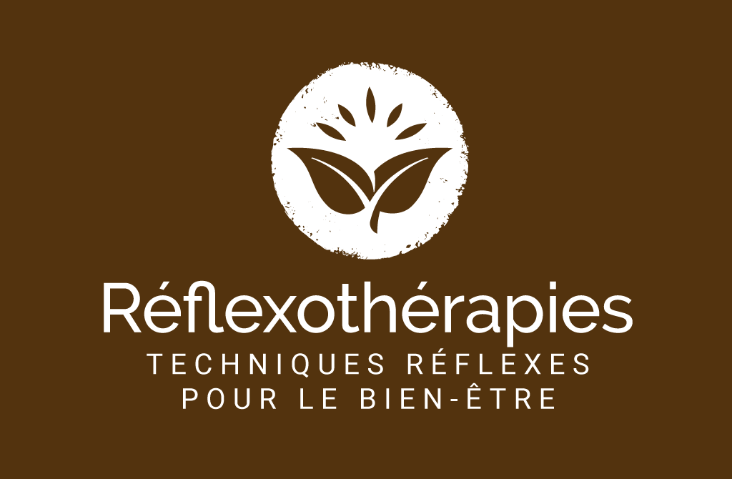 logo Réflexothérapies